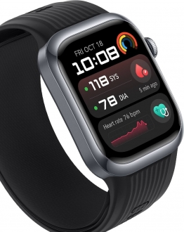 Huawei Watch D2 Siyah