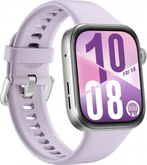 Huawei Watch Fit 4 Mor