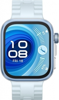 Huawei Watch Fit 4 Pro Mavi