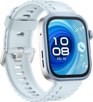 Huawei Watch Fit 4 Pro Mavi