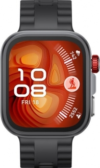 Huawei Watch Fit 4 Pro Siyah