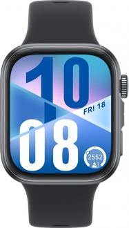 Huawei Watch Fit 4 Siyah