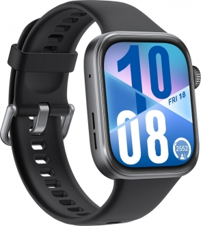 Huawei Watch Fit 4 Siyah