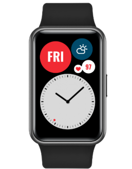 Huawei Watch Fit