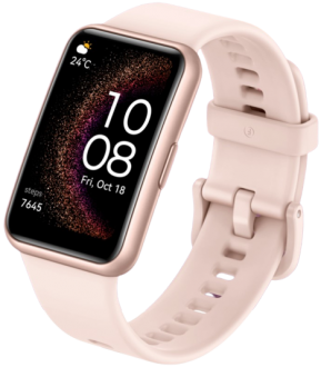 Huawei Watch Fit SE
