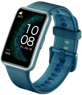 Huawei Watch Fit SE