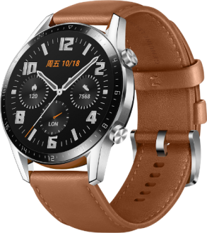 Huawei Watch GT 2 Classic (46mm)