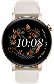 Huawei Watch GT 3 Elegant (42mm)
