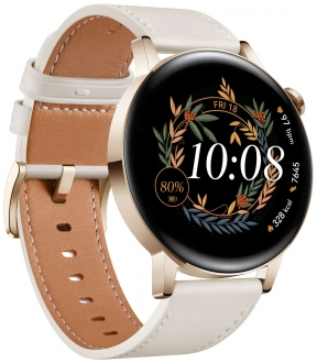 Huawei Watch GT 3 Elegant (42mm)
