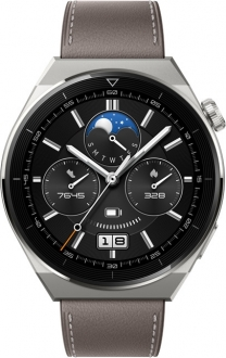 Huawei Watch GT 3 Pro Titanium