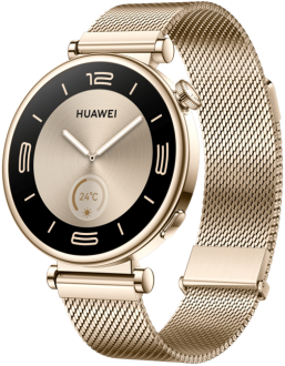 Huawei Watch GT 4 Altın (41mm)