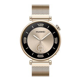 Huawei Watch GT 4 Altın (41mm)