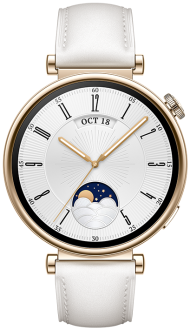 Huawei Watch GT 4 Beyaz (41mm)
