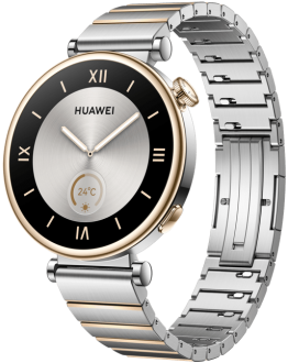 Huawei Watch GT 4 Gümüş (41mm)