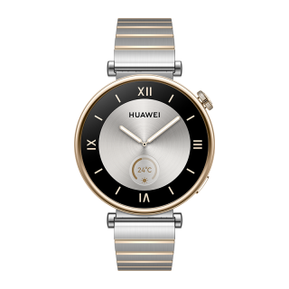 Huawei Watch GT 4 Gümüş (41mm)
