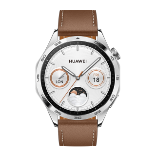 Huawei Watch GT 4 Kahverengi (46mm)
