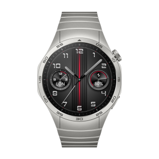 Huawei Watch GT 4 Metal (46mm)