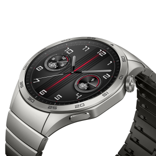 Huawei Watch GT 4 Metal (46mm)