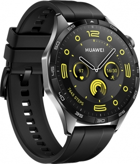 Huawei Watch GT 4 Siyah (46mm)