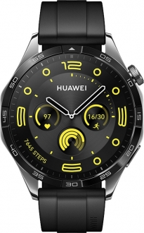Huawei Watch GT 4 Siyah (46mm)