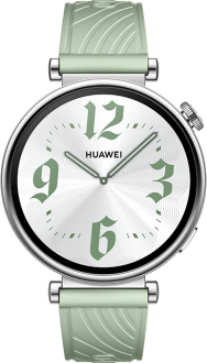 Huawei Watch GT 4 Yeşil (41mm)