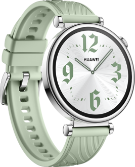 Huawei Watch GT 4 Yeşil (41mm)