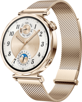 Huawei Watch GT 5 Altın (41mm)