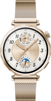 Huawei Watch GT 5 Altın (41mm)
