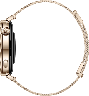 Huawei Watch GT 5 Altın (41mm)