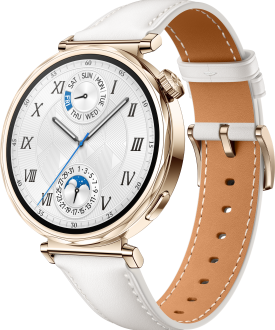 Huawei Watch GT 5 Beyaz (41mm)