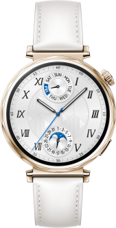 Huawei Watch GT 5 Beyaz (41mm)
