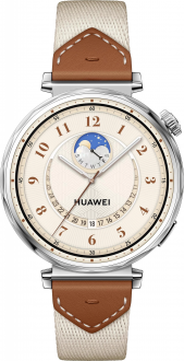 Huawei Watch GT 5 Kahverengi (41mm)