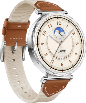 Huawei Watch GT 5 Kahverengi (41mm)
