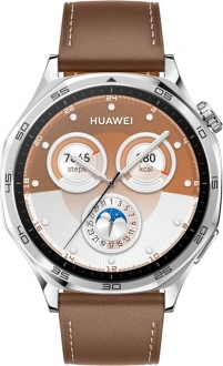 Huawei Watch GT 5 Kahverengi (46mm)