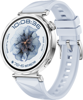 Huawei Watch GT 5 Mavi (41mm)