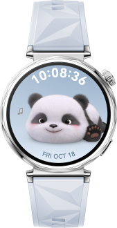 Huawei Watch GT 5 Mavi (41mm)