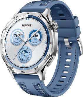 Huawei Watch GT 5 Mavi (46mm)