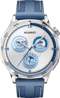 Huawei Watch GT 5 Mavi (46mm)