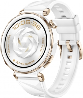 Huawei Watch GT 5 Pro Beyaz (42mm)