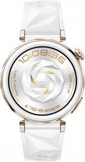 Huawei Watch GT 5 Pro Beyaz (42mm)