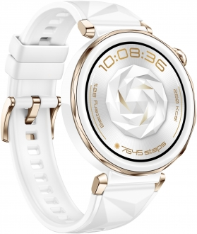 Huawei Watch GT 5 Pro Beyaz (42mm)