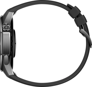 Huawei Watch GT 5 Pro Siyah (46mm)