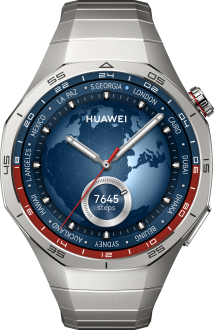 Huawei Watch GT 5 Pro Titanyum (46mm)