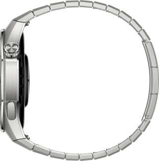 Huawei Watch GT 5 Pro Titanyum (46mm)