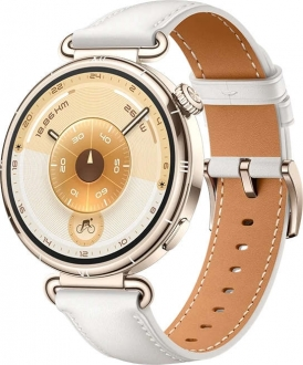 Huawei Watch GT 6 Deri Kayış 41mm