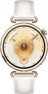 Huawei Watch GT 6 Deri Kayış 41mm