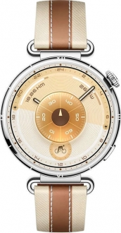 Huawei Watch GT 6 Dokuma Kayış 41mm