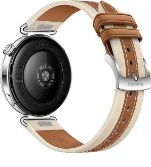 Huawei Watch GT 6 Dokuma Kayış 41mm