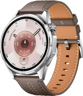Huawei Watch GT 6 Gri 46mm