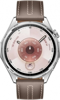 Huawei Watch GT 6 Gri 46mm